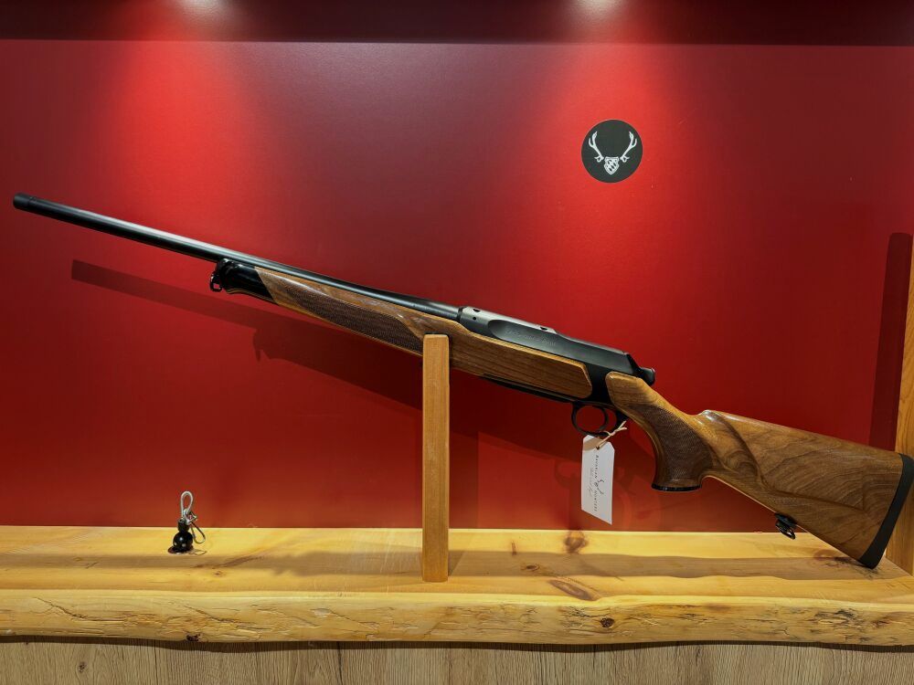 Sauer & Sohn Sauer 505 Artemis Lux Compact Elegance