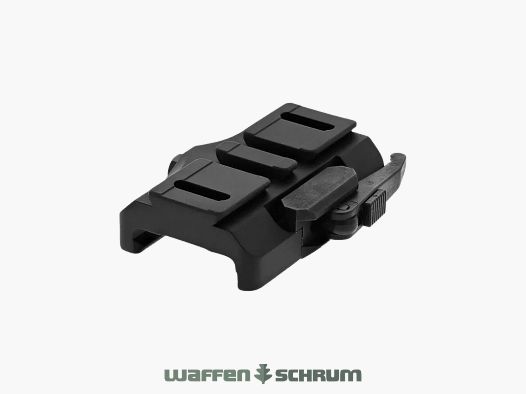 Piastra adattatore Aimpoint per Acro-C2 QD Weaver/Picatinny 22mm