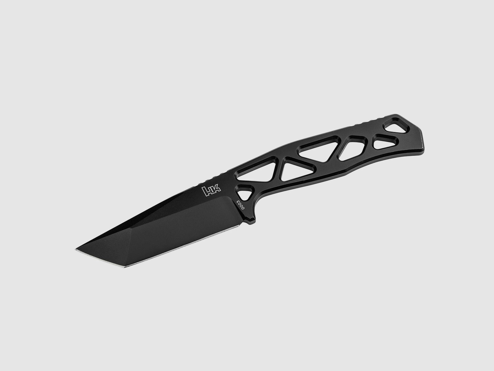 Feststehendes Messer FX01