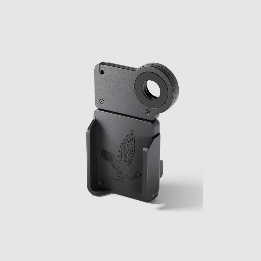 Swarovski VPA 2 adapter ring for binoculars and spotting scopes, image 1 of 5