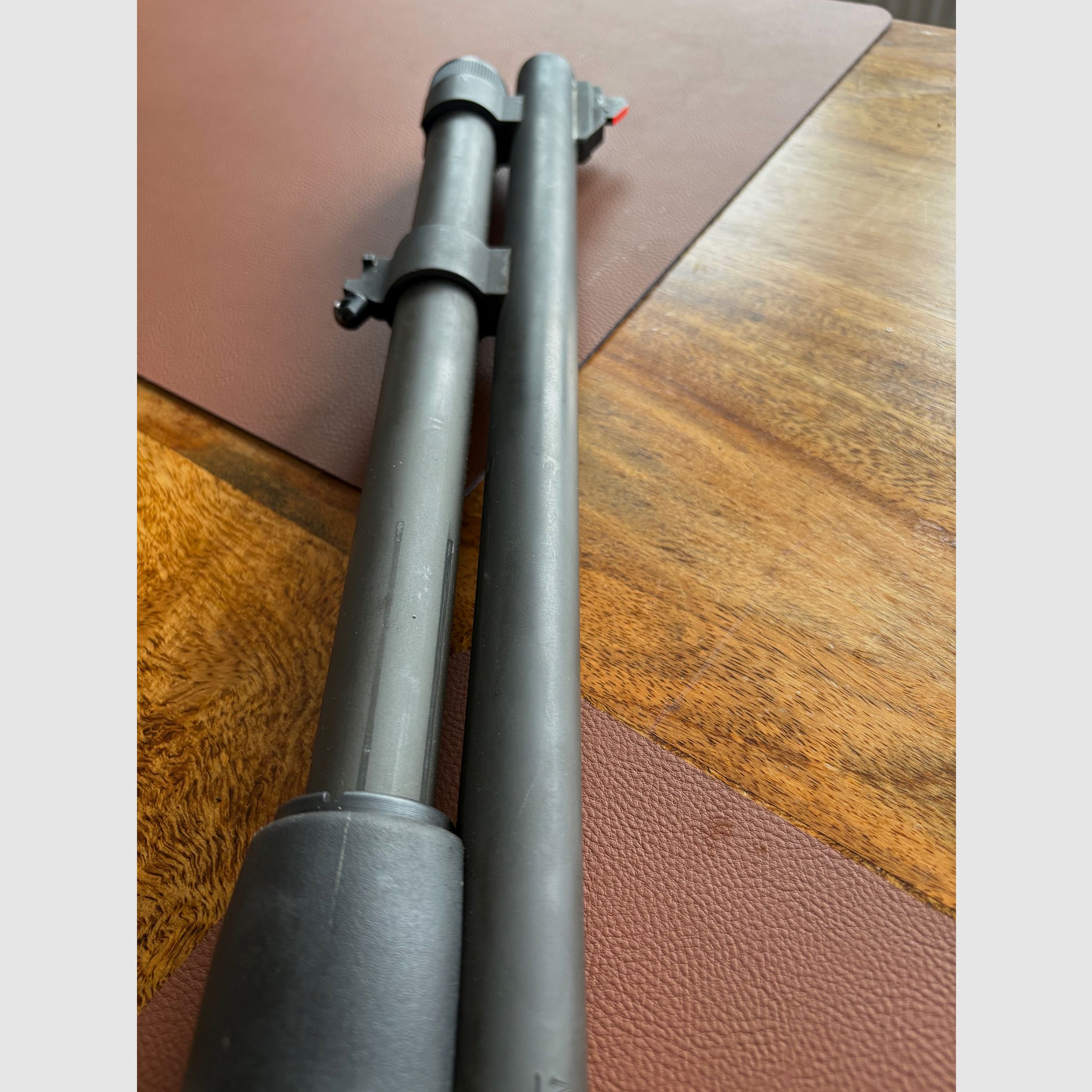 Mossberg M590A1 Repetierflinte Kaliber 12