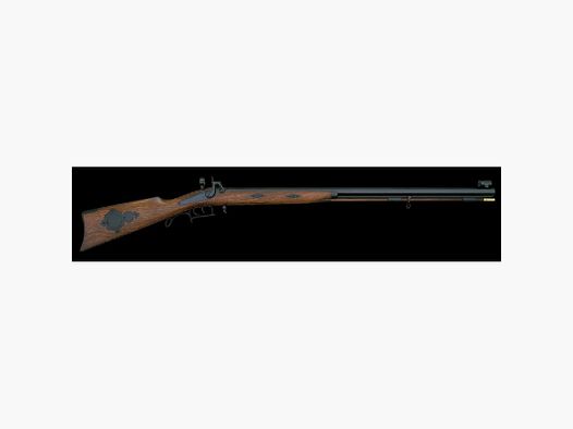 Tryon Creedmoor