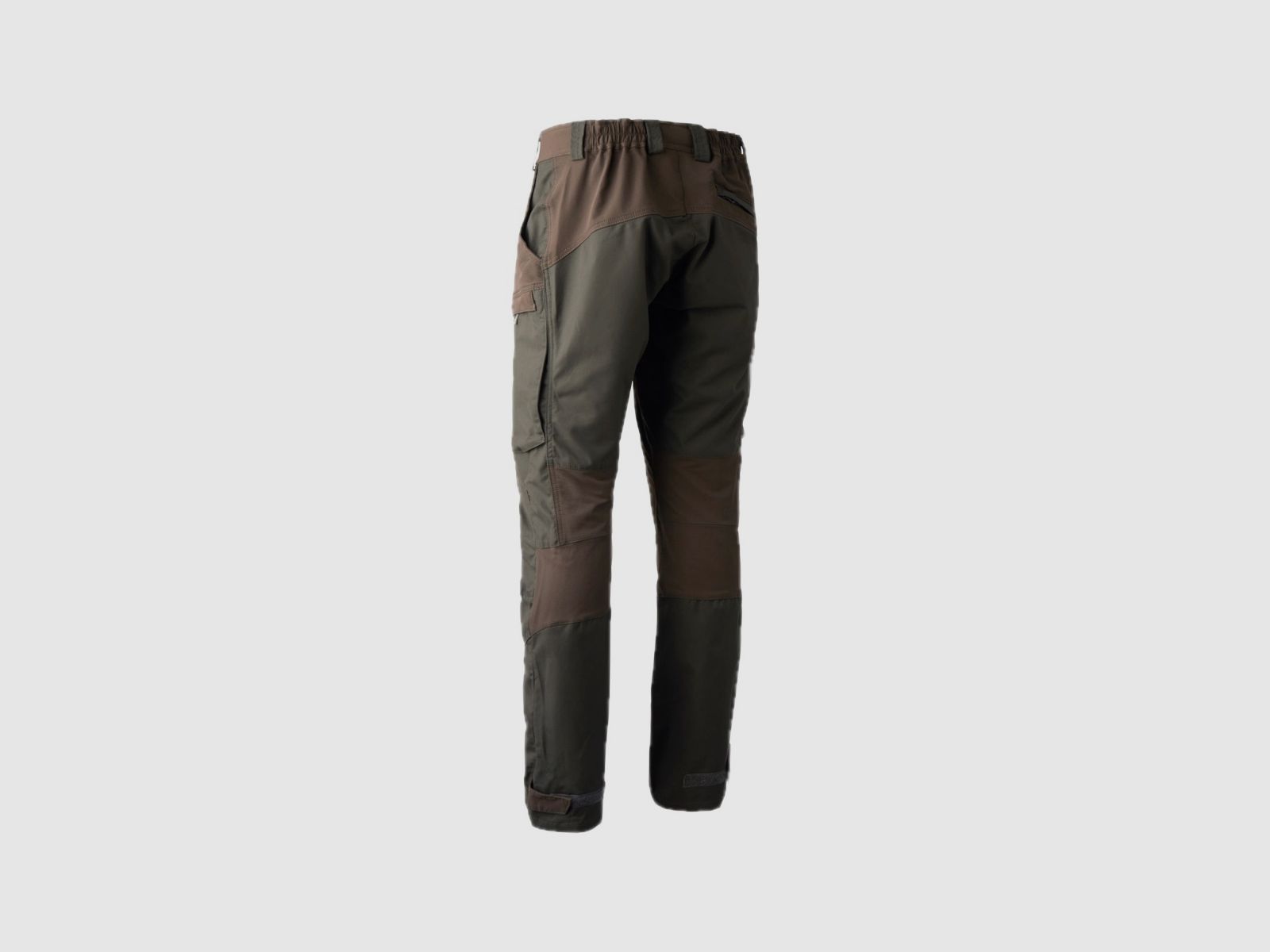 DEERHUNTER Strike Trousers Deep Green