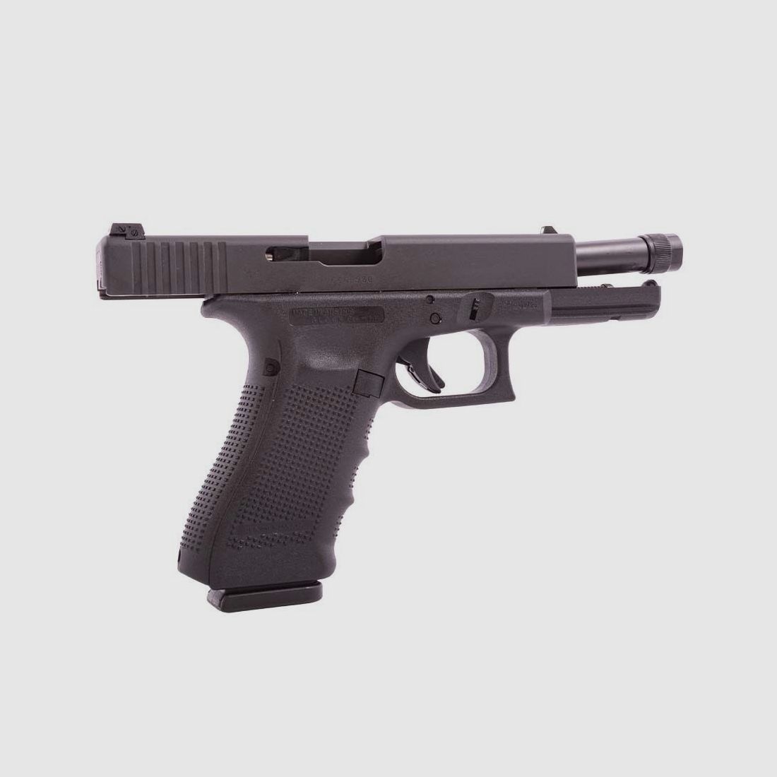 GLOCK 17 Gen. 4 Thread