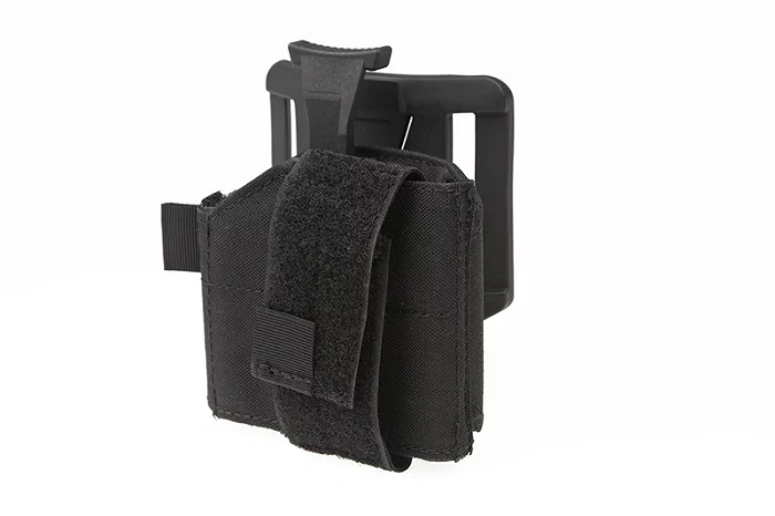 Universelle UPH-Gürtelholster – schwarz, Bild 1 von 12