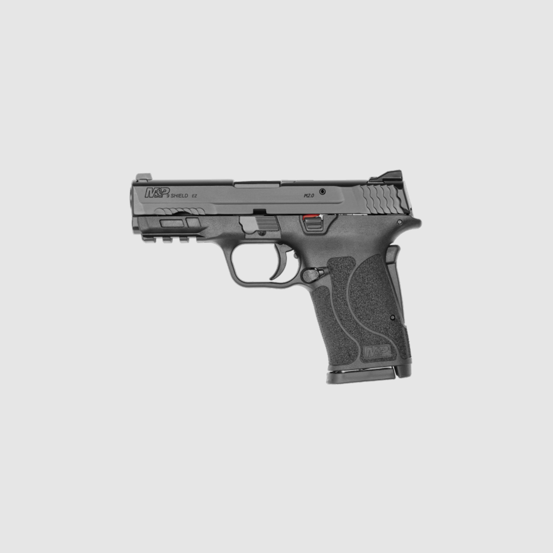 Smith & Wesson Pistole M&P 9 Shield EZ 9 x 19 Schwarz