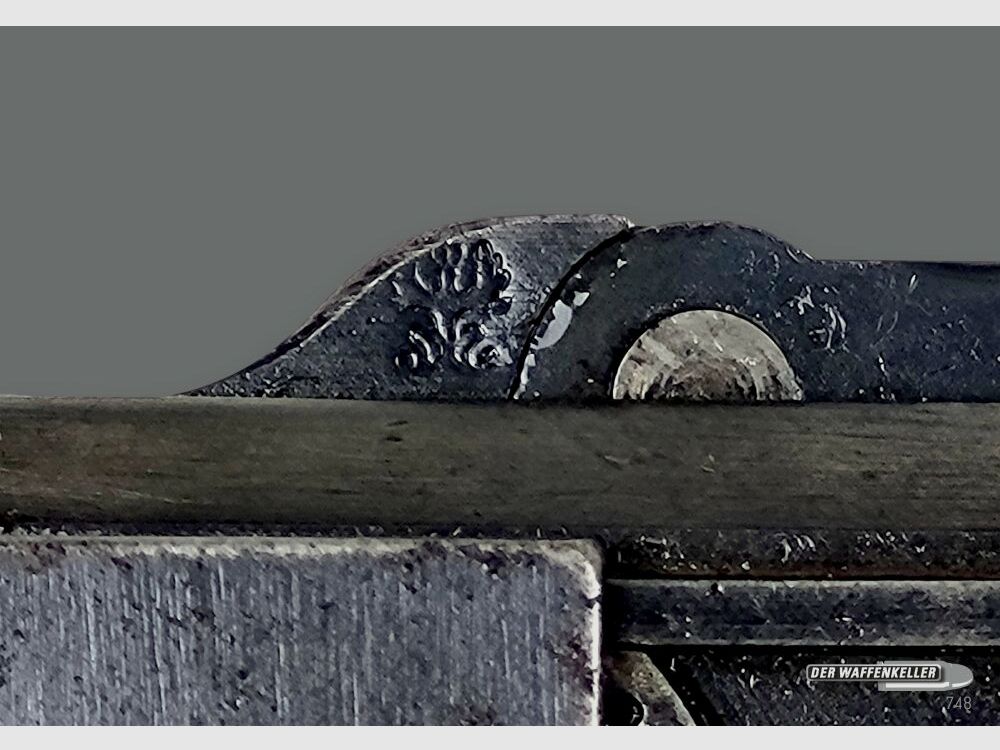 DWM 08 Ari Artillerie