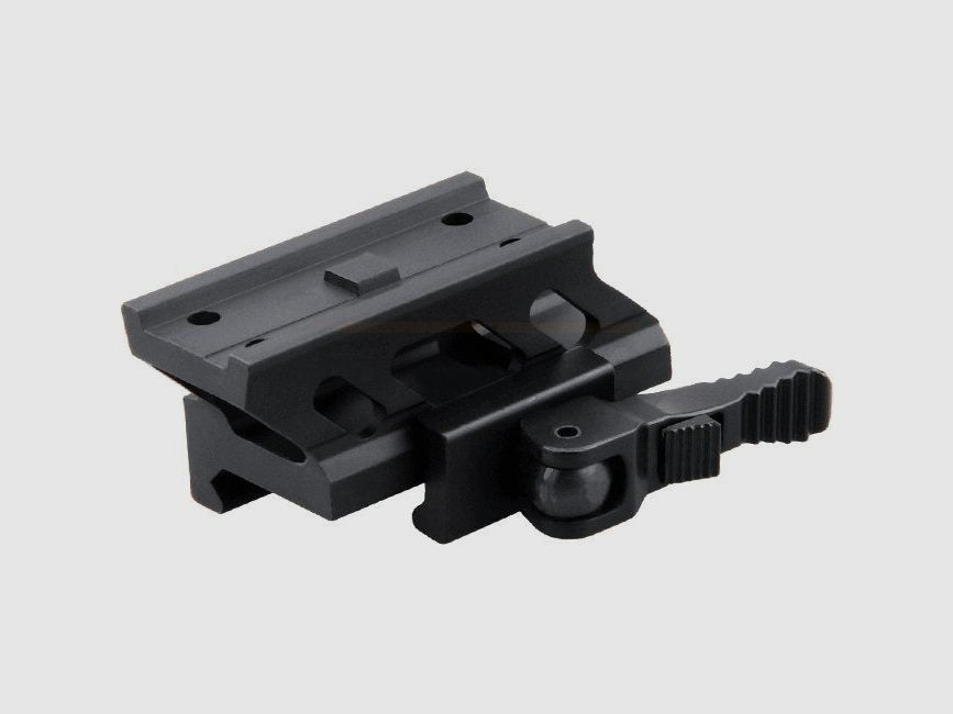 Vector Optics 0.8" Profile Cantilever QD Riser Mount