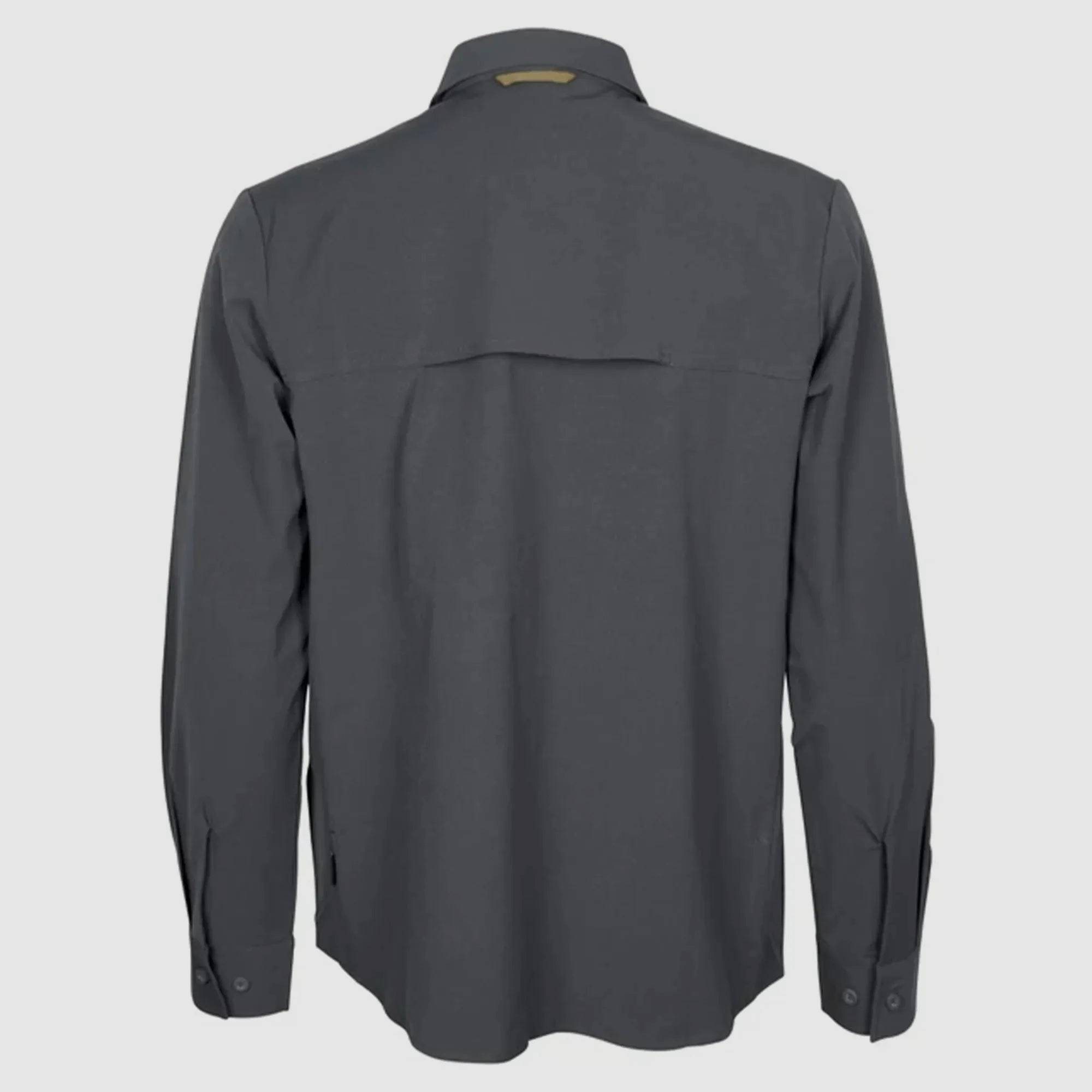 Pinewood Pinewood Hemd Everyday Travel ash grey Frauen