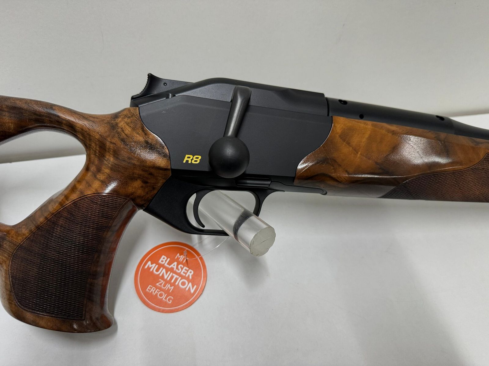 Blaser R8 Success HK 4