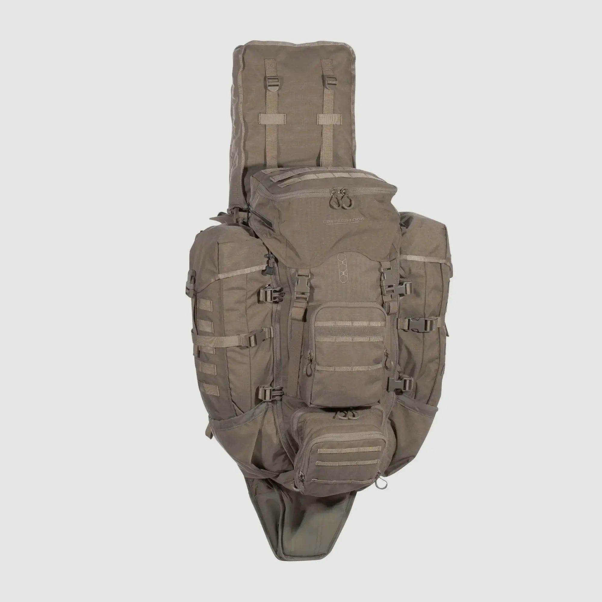 Eberlestock Eberlestock Backpack G4 Operator Pack INTEX 77 L - Brown