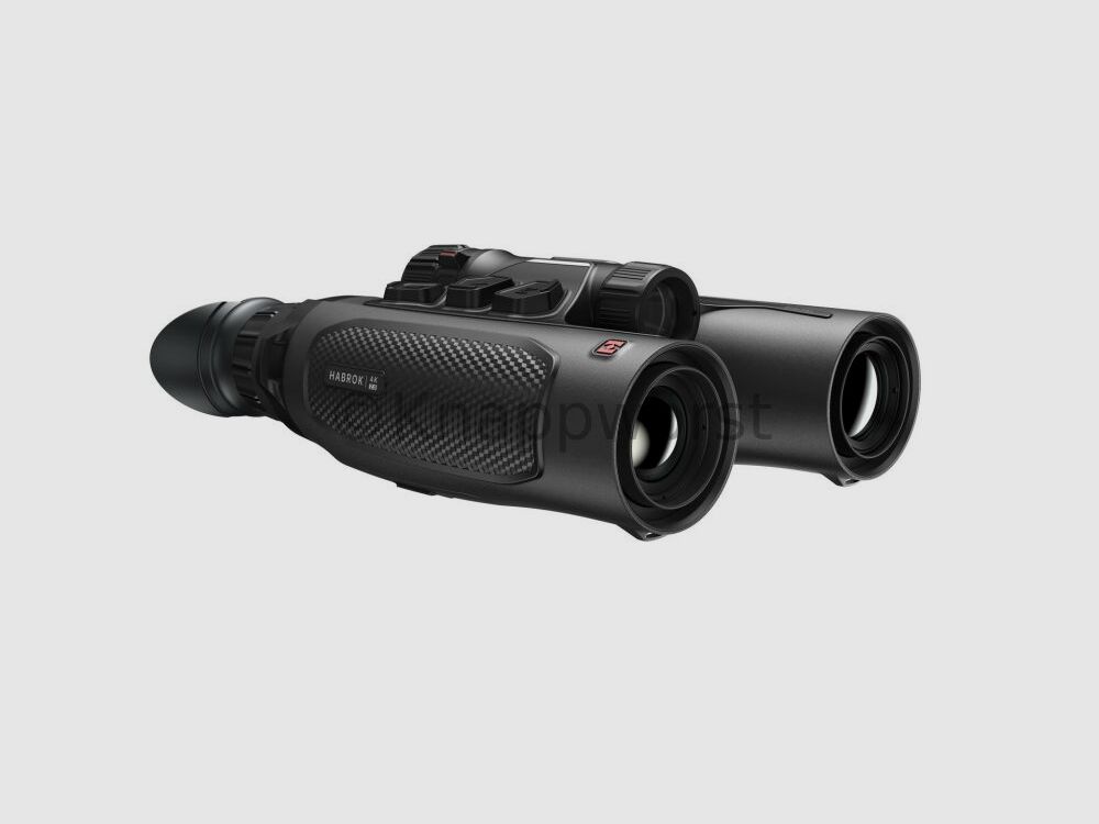 HIK Micro HIKMicro Habrok 4K HE25L 2.0 cámara térmica