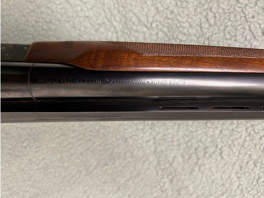 Winchester Super Grade 23 XTR Querflinte