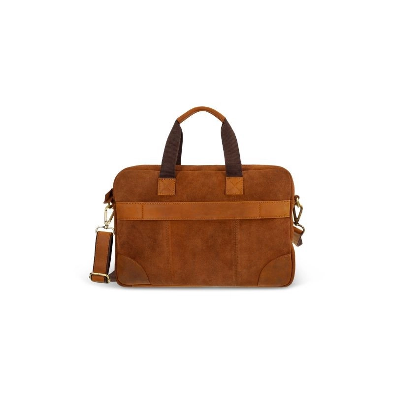 Waidmanns borsa in pelle per laptop Arko, immagine 4 di 10