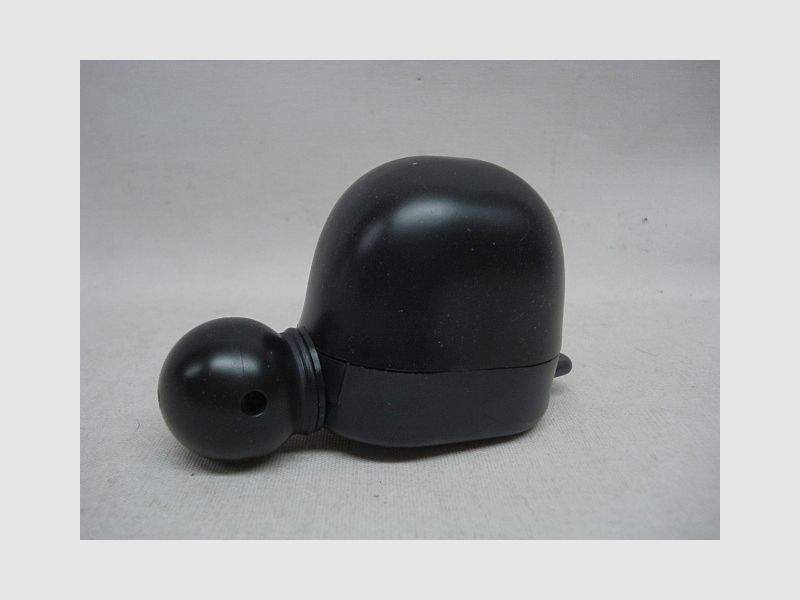 Buttolo Rehblatter rubber ball - for squeaking