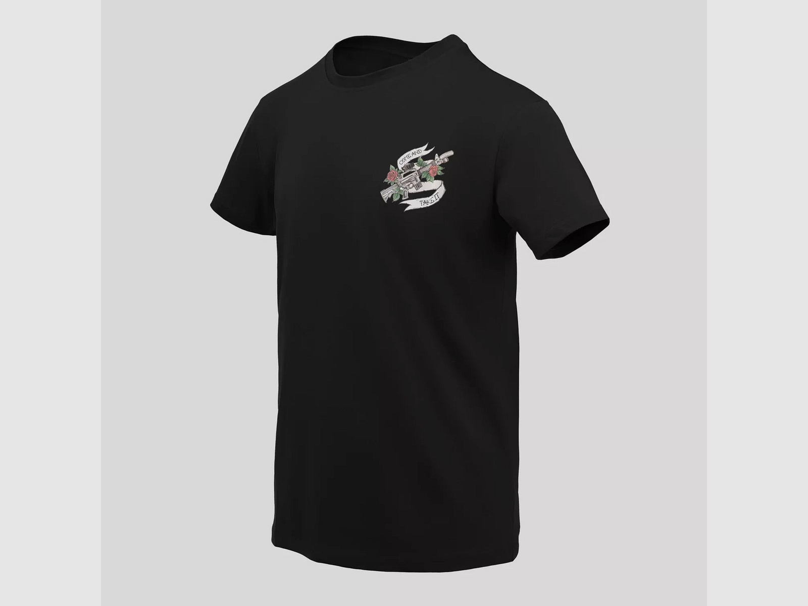 T-Shirt Come and take it