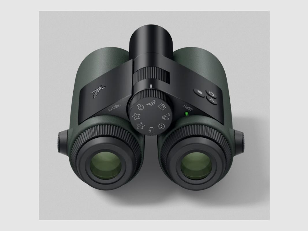 SWAROVSKI AX VISIO 10X32, zdjęcie 2 z 4