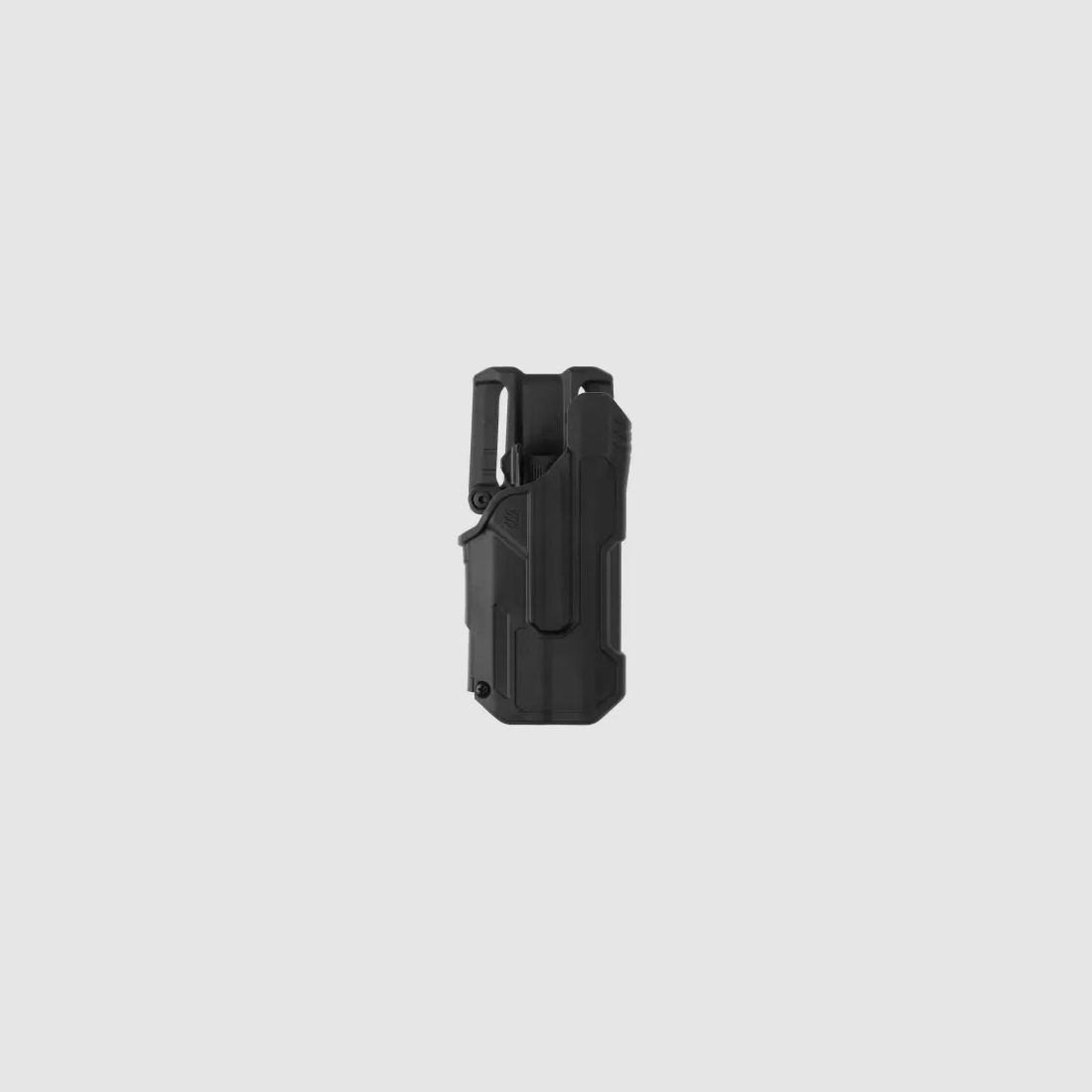 T-Series L2D Light Bearing Duty Holster for G17/19/45 w/TLR-7/8, image 1 sur 3