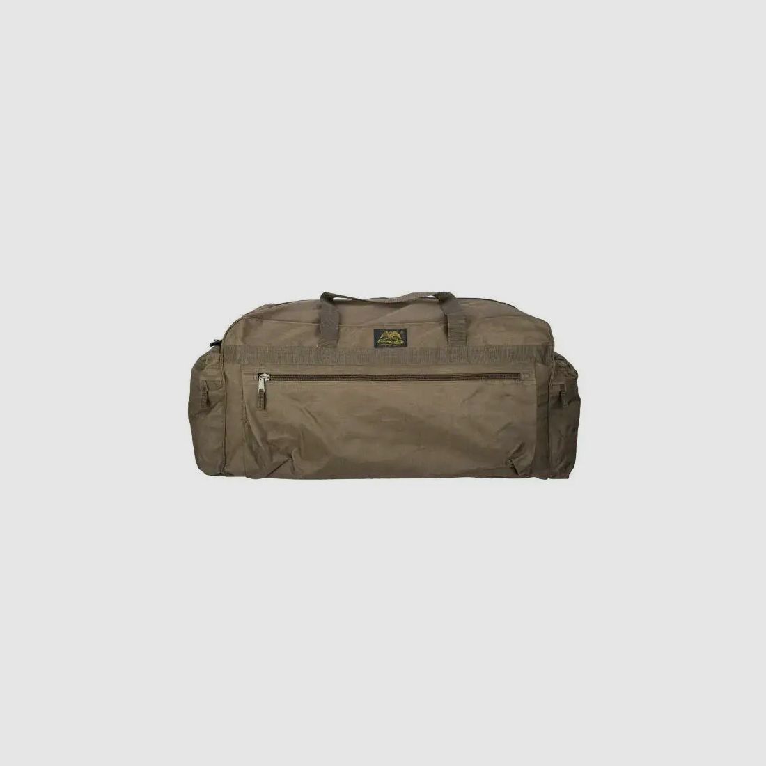 ESSL ESSL Bolsa de viaje RT73 80 L - Oliva