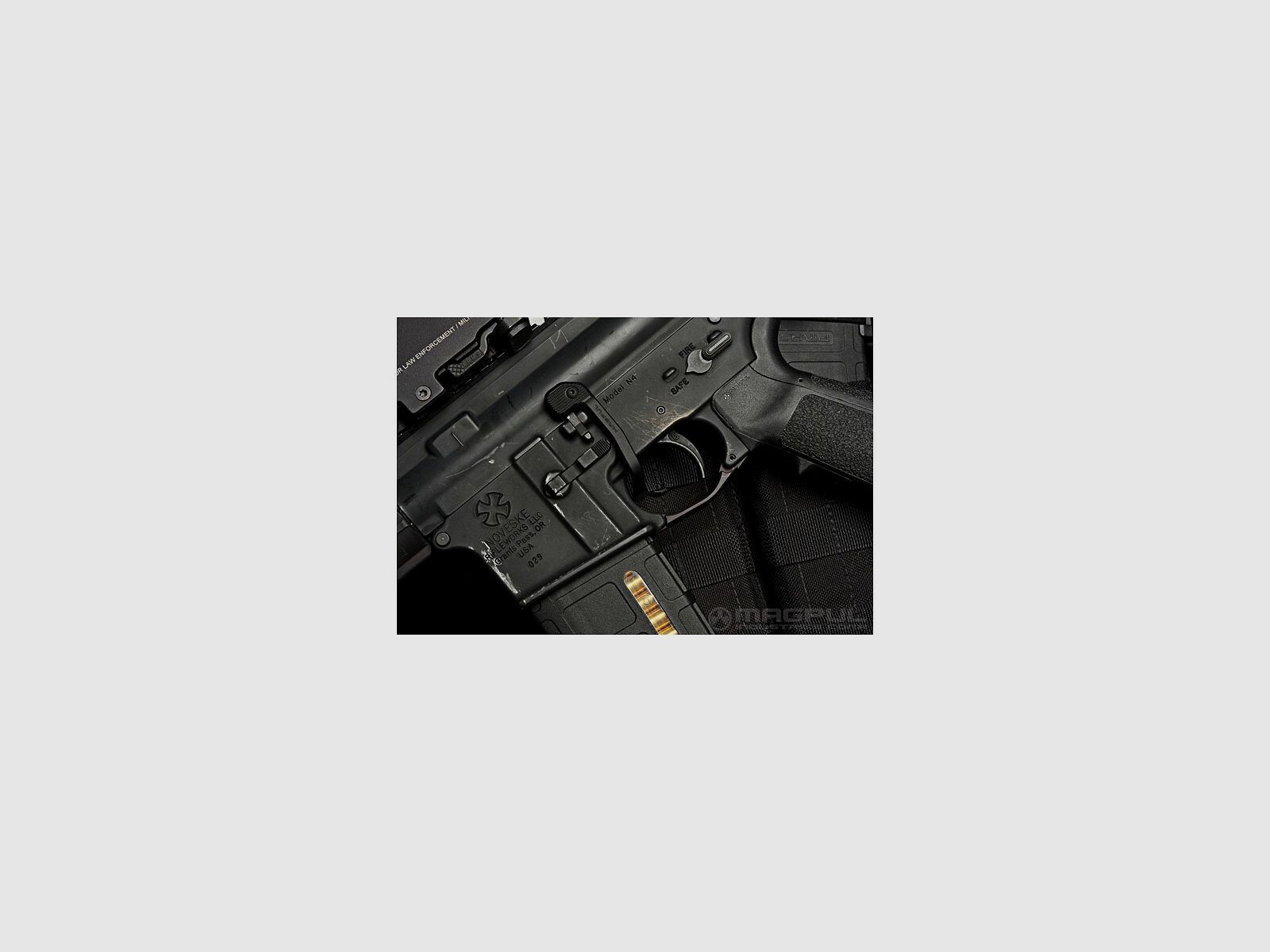 MAGPUL B.A.D. Lever, image 4 sur 5
