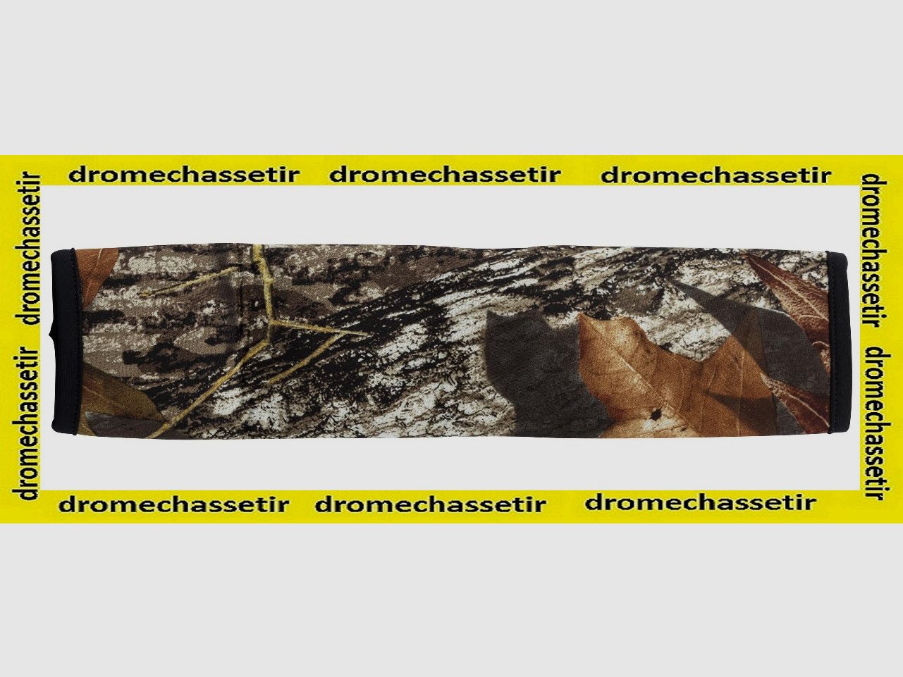 Thermohülle für Schalldämpfer Stalon XE149/WM145 camo, Bild 1 von 4