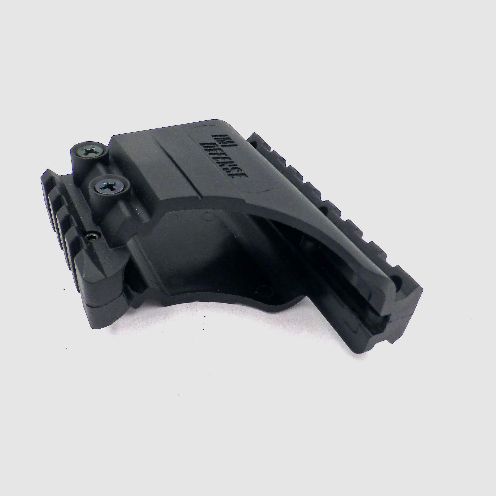Montaggio per mirino per pistola (SIG SAUER, ecc.), immagine 3 di 5