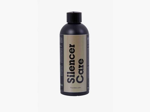 Flunatec Silencer Cleaner 250 ml