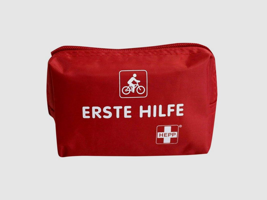 Erste Hilfe Set Drückjagd