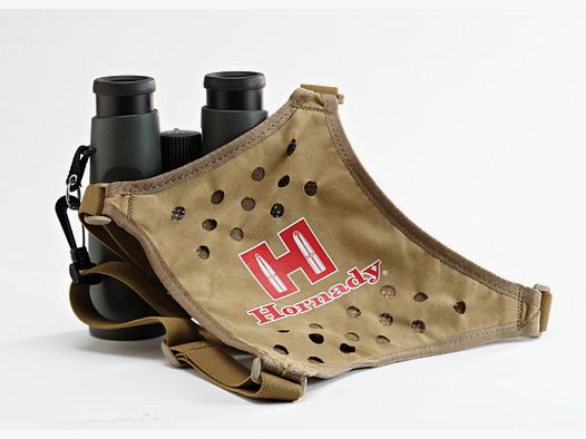 Harnais pour jumelles Hornady