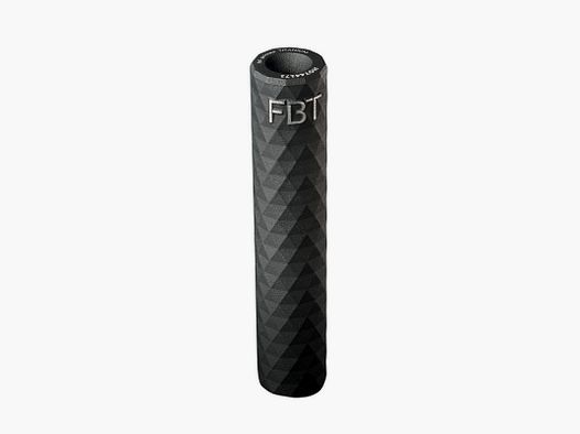 FBT INCA HOT 44Ti silenciador de titanio .30 (7,62 mm) – NUEVO