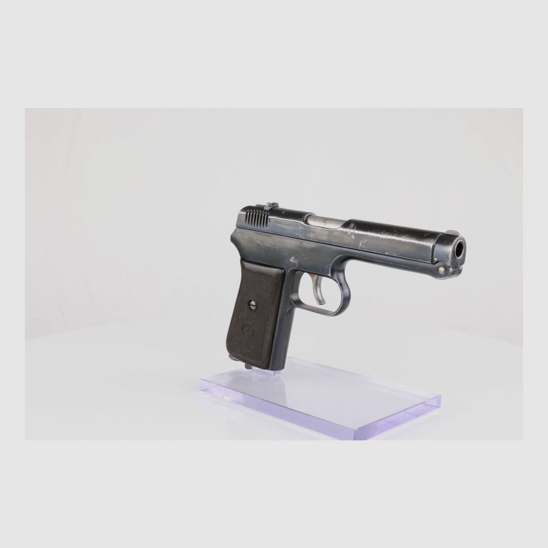 CZ Mod. 39 (E7), Bild 2 von 10