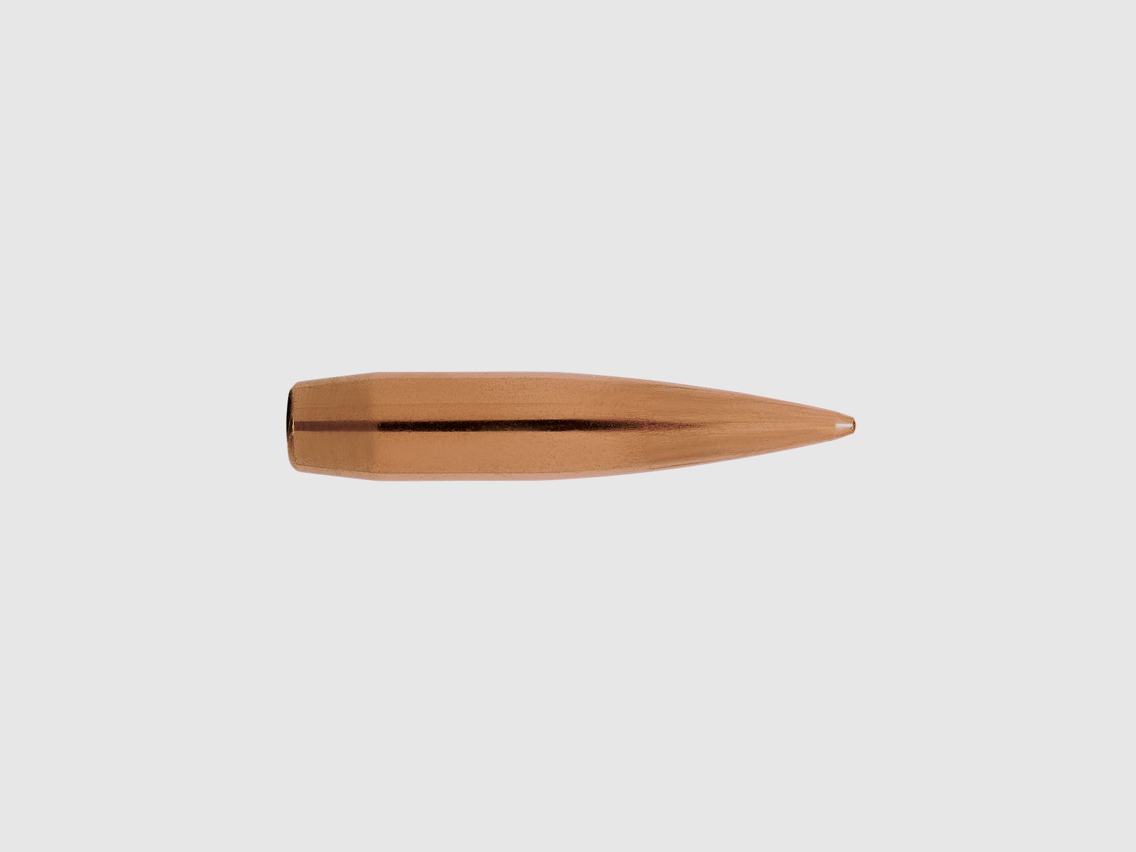 Berger Geschoss .30 LR Hybrid Target 208GR 250 Stück