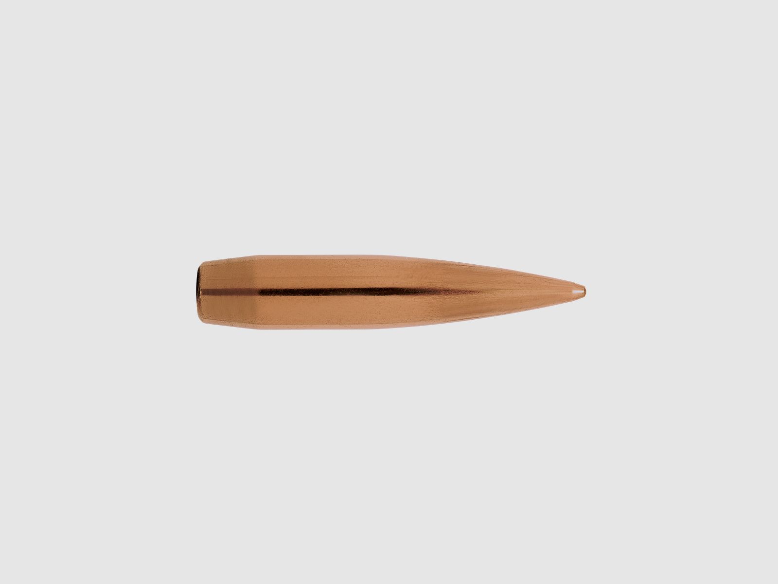 Proiettile Berger .30 LR Hybrid Target 208GR 250 pezzi