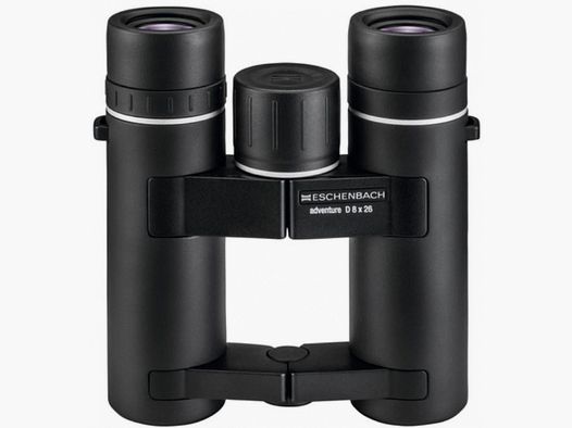 Eschenbach Eschenbach Fernglas adventure 8x26