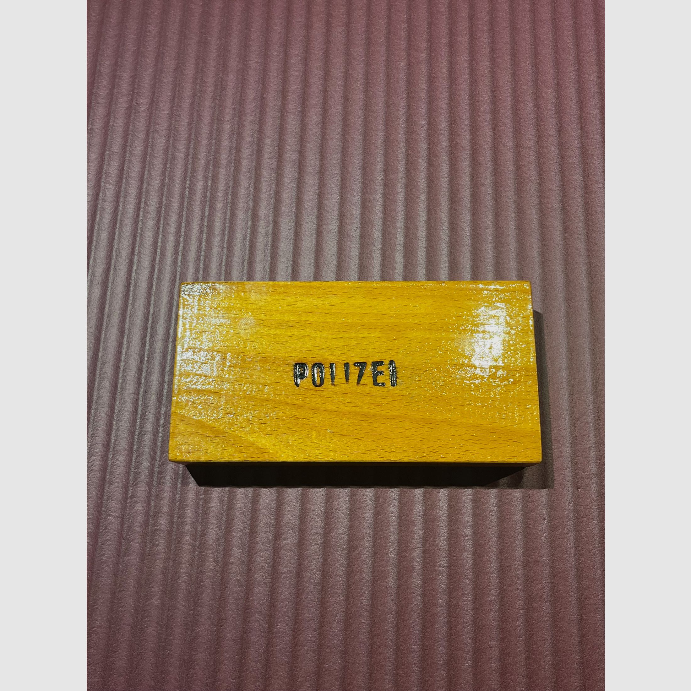 Walther PP 'Polizeipistole' 7,65mm - Set mit Munition