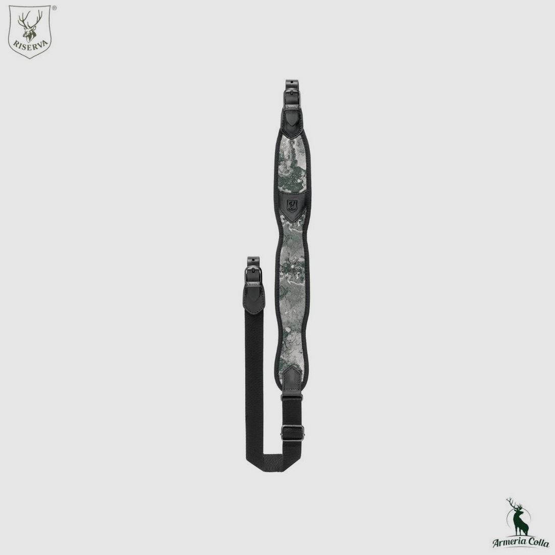 Reserve Schouderband Geweer R2307