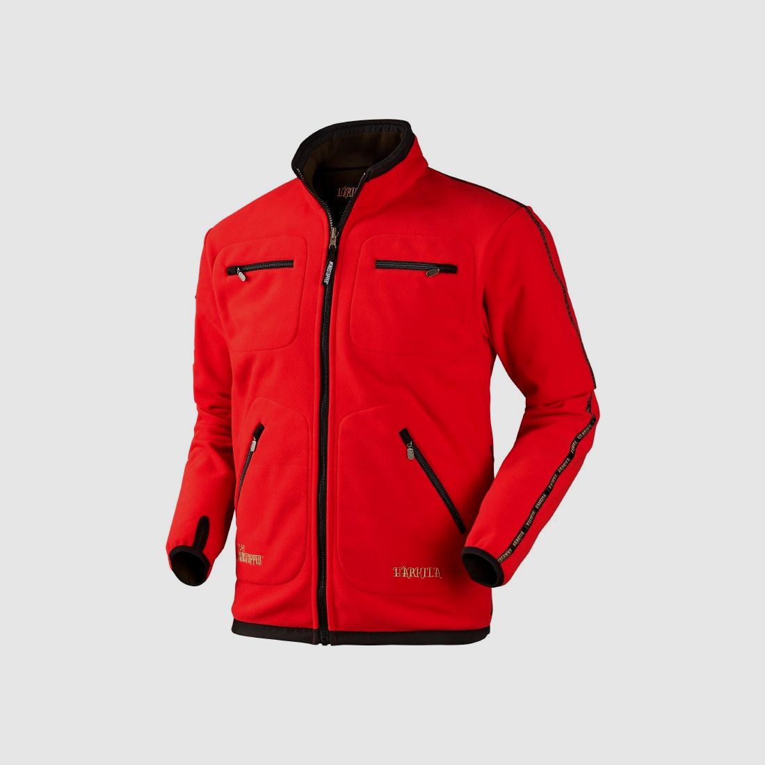 Härkila Kamko Fleecejacke