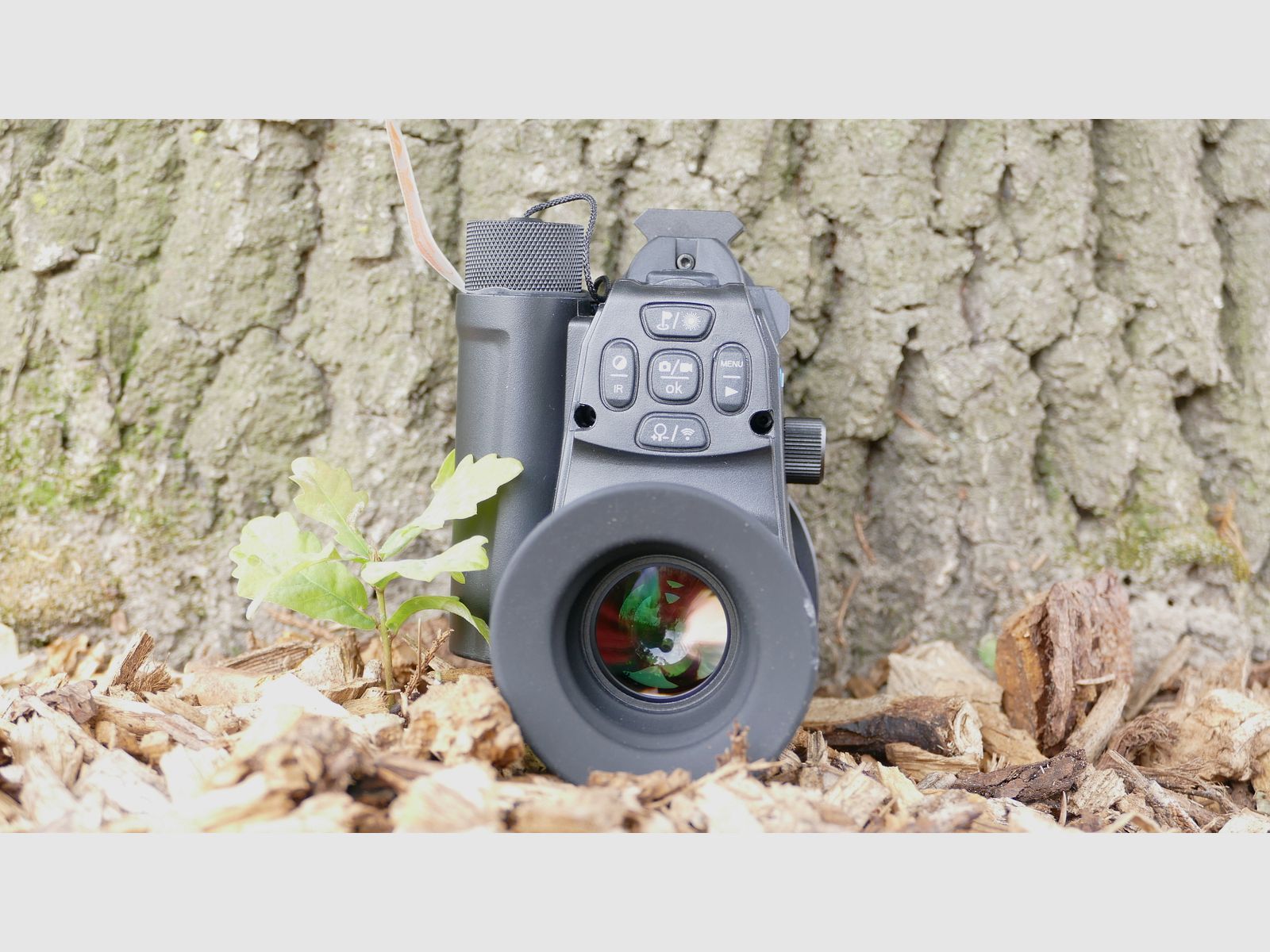PARD NV007SP, Bild 5 von 6