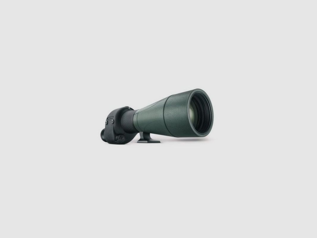 SWAROVSKI STR 80 M RAD 20-60 INCLUSIEF OOGLOPE, afbeelding 1 van 2