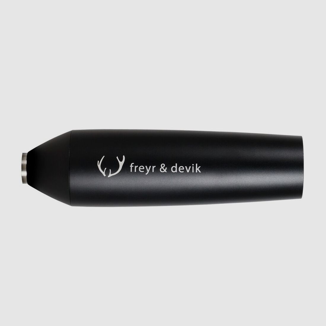 freyr&devik -Sound Surpressor technology Ultimate Silence 3D FM200