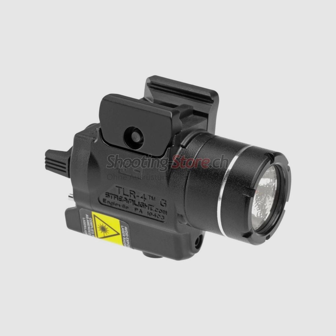 Streamlight TLR-4 G Black