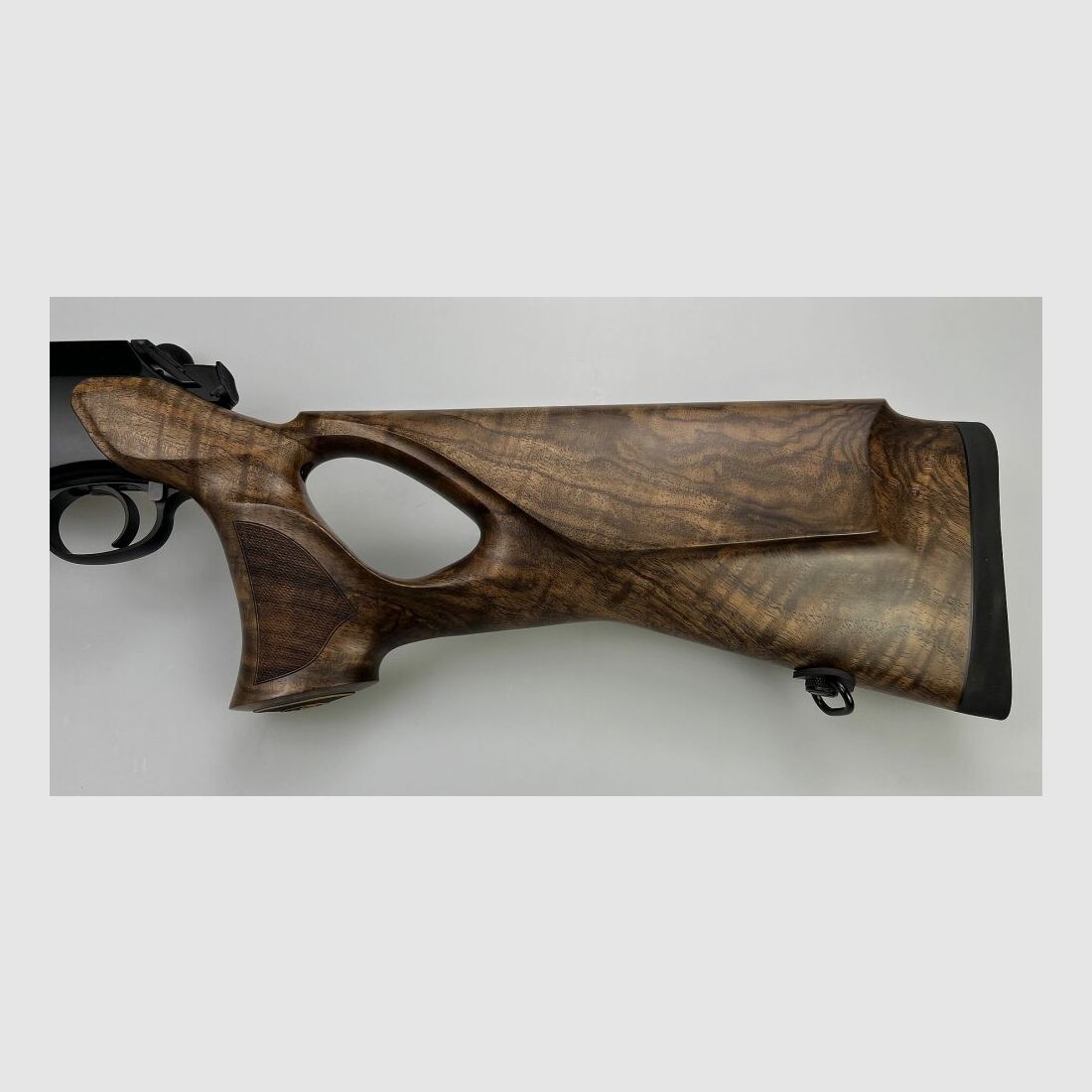 Sauer 505 Iconic Elegance