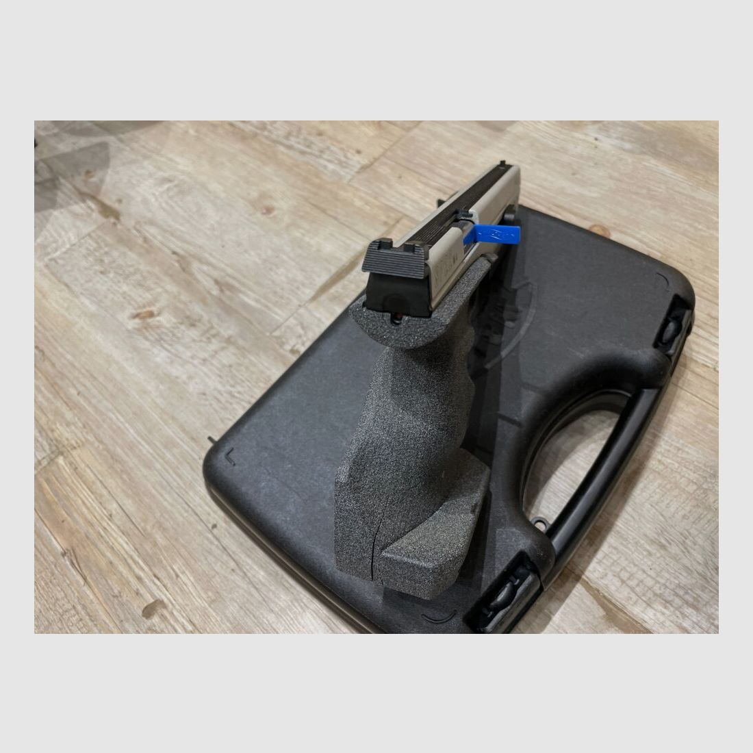 Walther SP22 M4