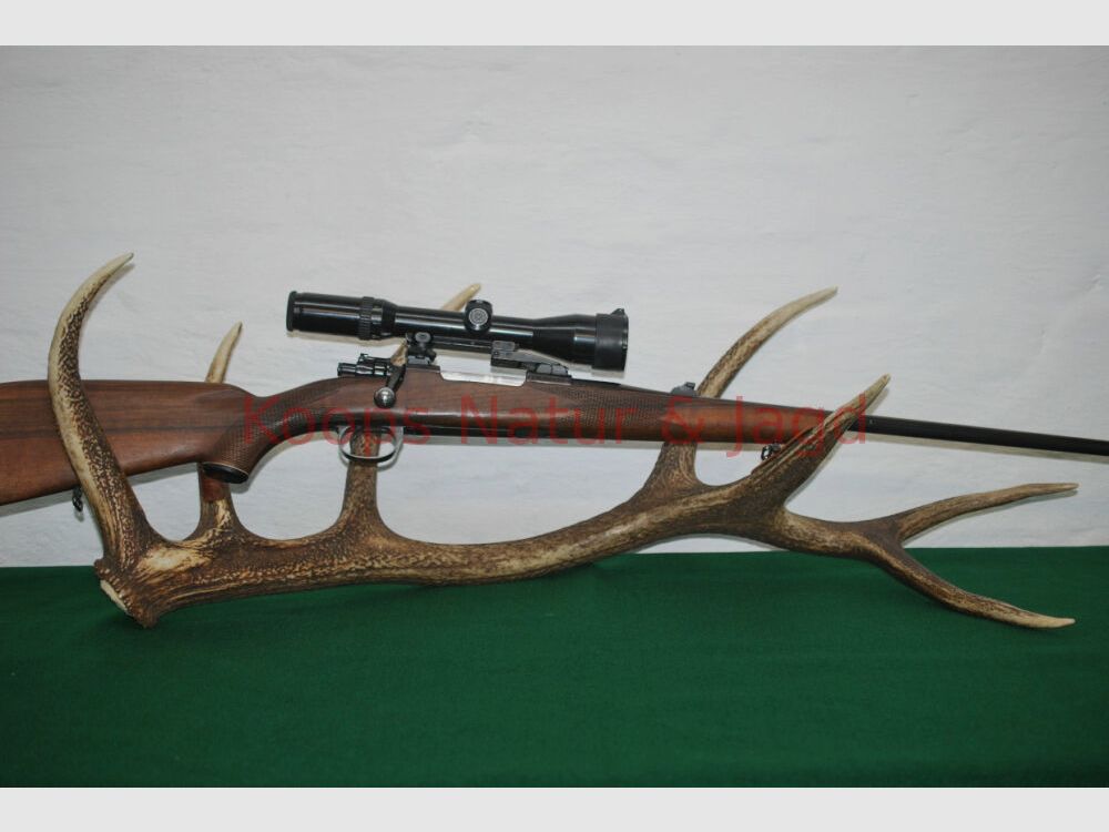Mauser 98