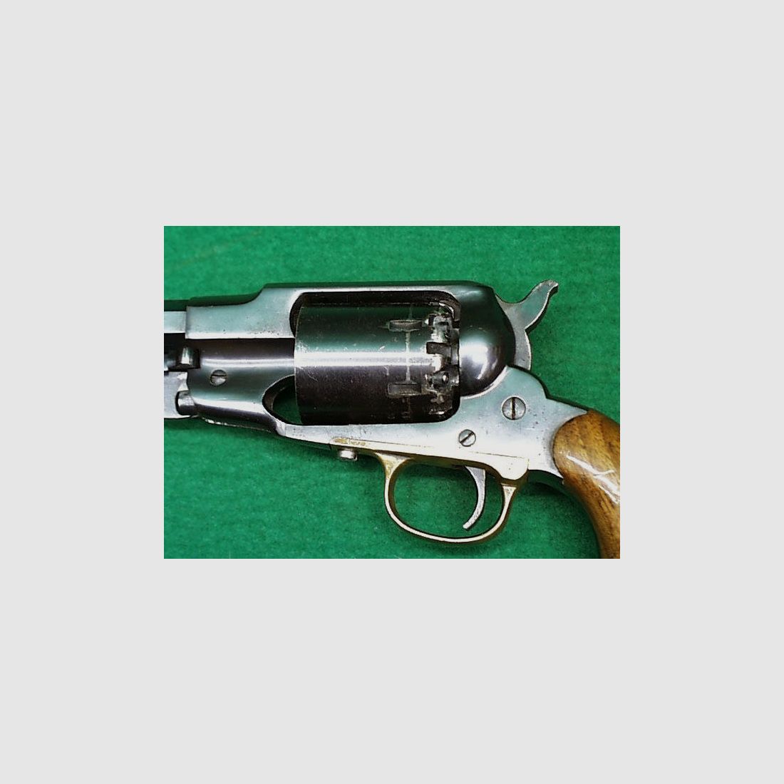 FAP Revolver Remington 1858 Army