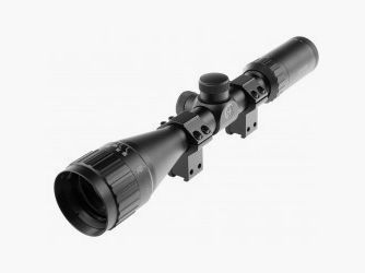Hawke Fast Mount 3-12×50