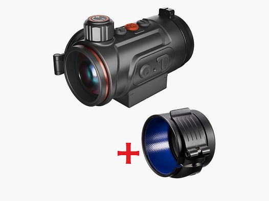ThermTec Hunt 335 Pro im Premium Komplettset