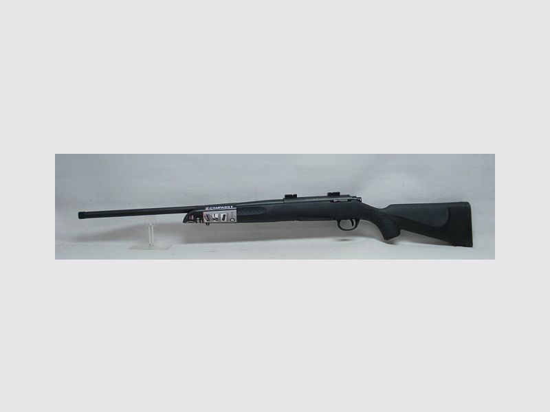 Compass II Kal..30-06Spring - 55 cm Lauf, 5/8-24 UNEF