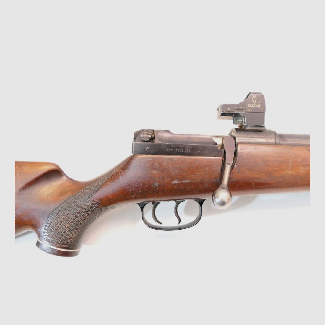 Mauser 66