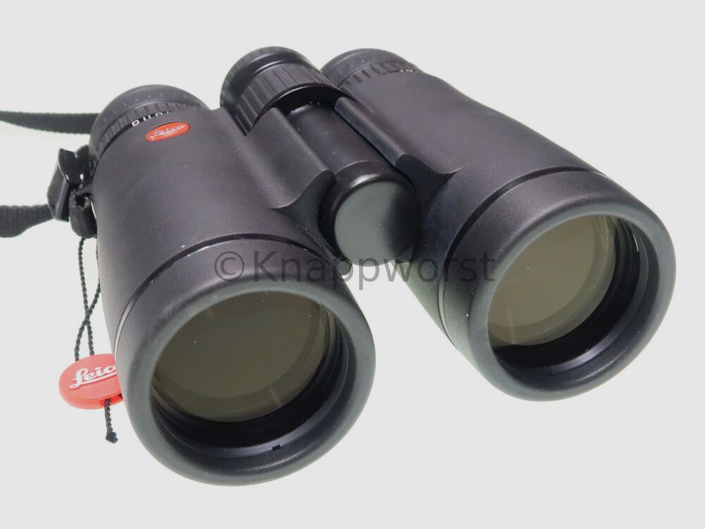 Leica Leica Duovid 8+12x42